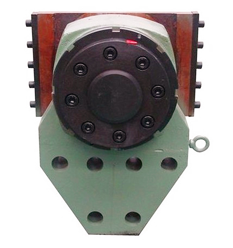 忙里偷閑對(duì)博達(dá)TP型礦用盤(pán)式制動(dòng)器進(jìn)行學(xué)習(xí)